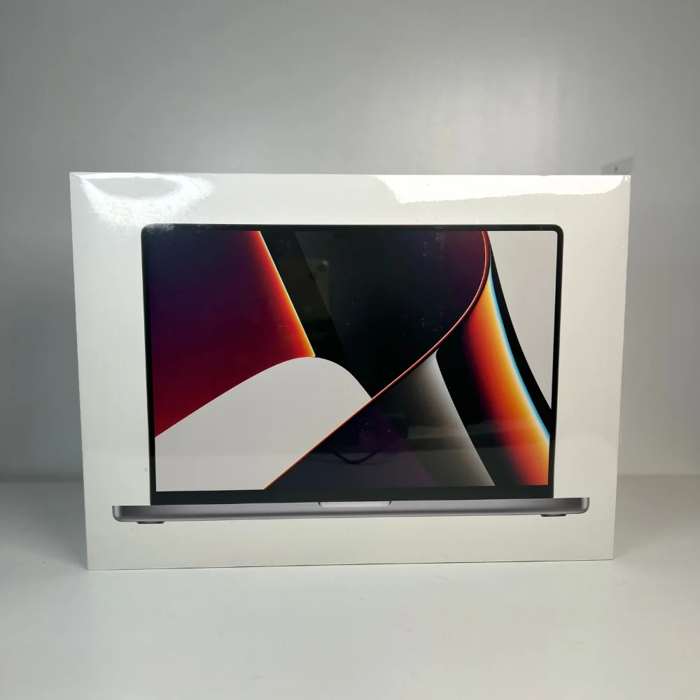 Apple MacBook Pro 16 2021 m1 32gb/1tb