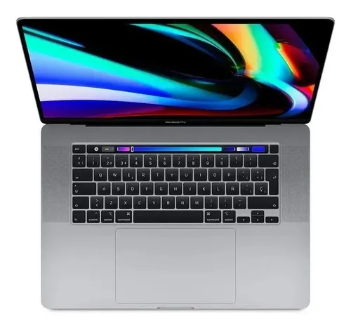 Apple MacBook Pro 16 Retina i9 4 GB