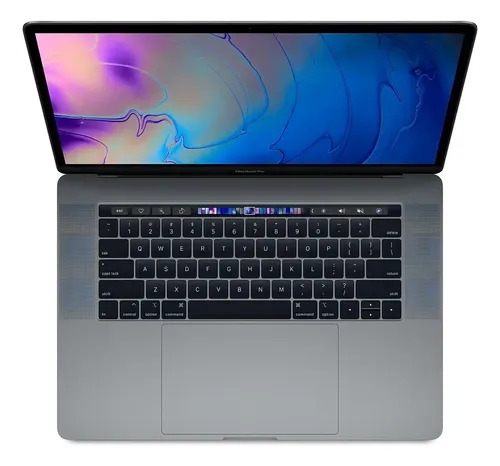 Apple MacBook Pro a1990 15 4 512 GB Apple MacBook Pro a1990 15 4 512 GB