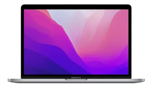 Apple MacBook Pro a2338 De Ssd 256 GB