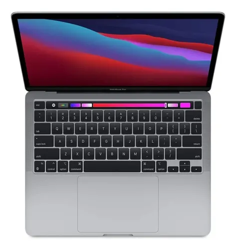 Apple MacBook Pro m1 Touch Bar 256 GB