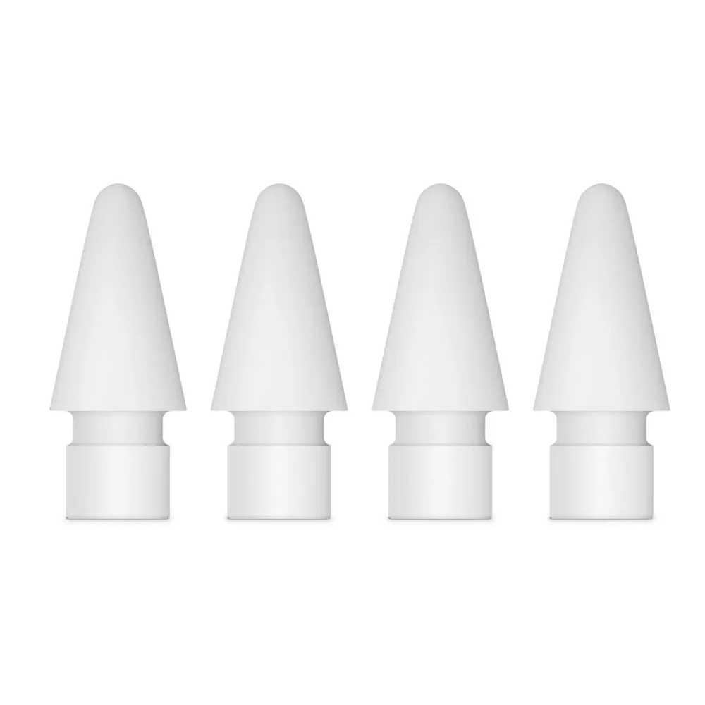 Apple Puntas Pencil Pack 4
