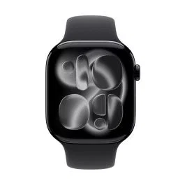Apple Watch 11 Gps+c 46m Alu