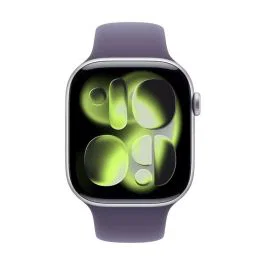 Apple Watch 11 Gps+c 46m Silv Apple Watch 11 Gps+c 46m Silv