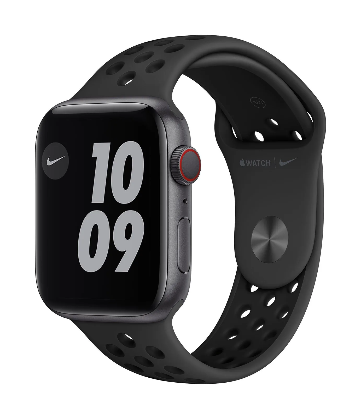 Apple Watch Nike Series 6 Gps