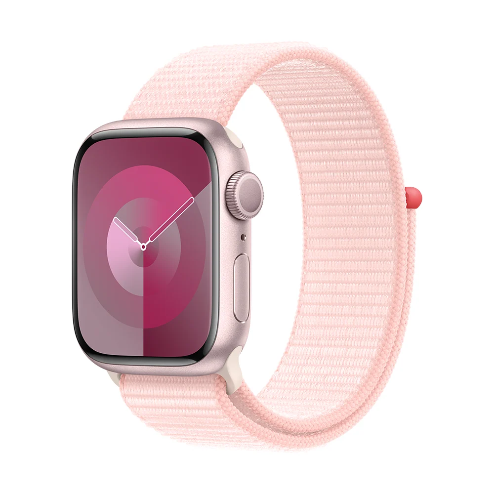 Apple Watch s9 41mm Reacondic