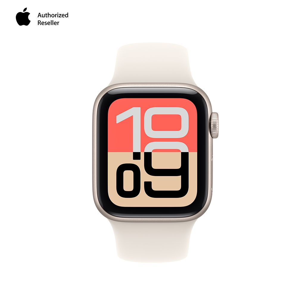 Apple Watch Se 3 40mm Gps