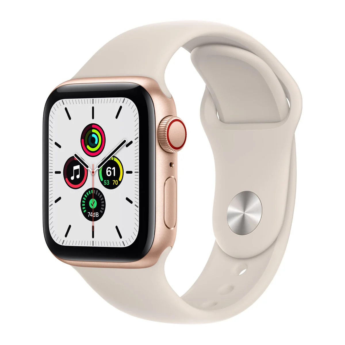 Apple Watch Se 44mm 1a Gen