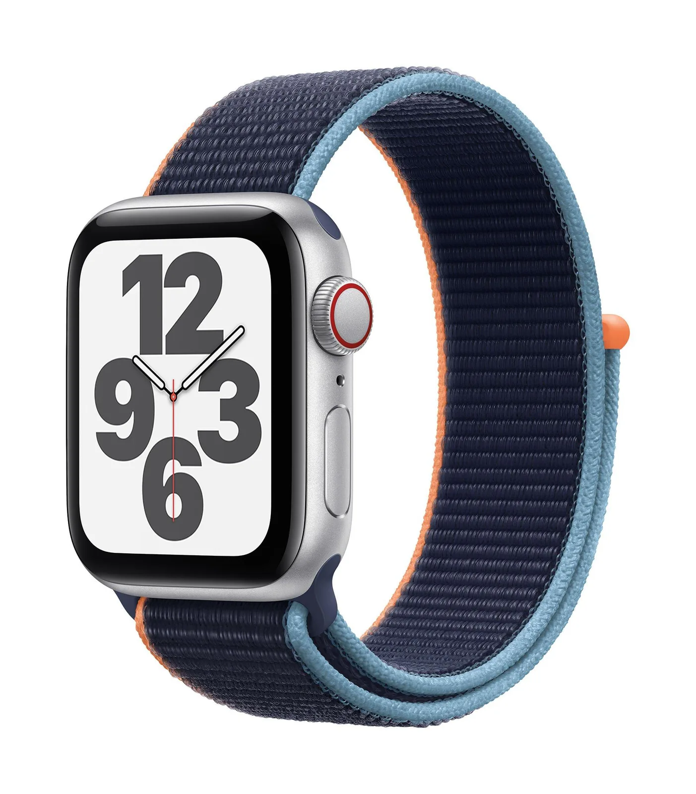 Apple Watch Se Gps