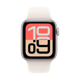 Apple Watch se3 Gps 40m Alu