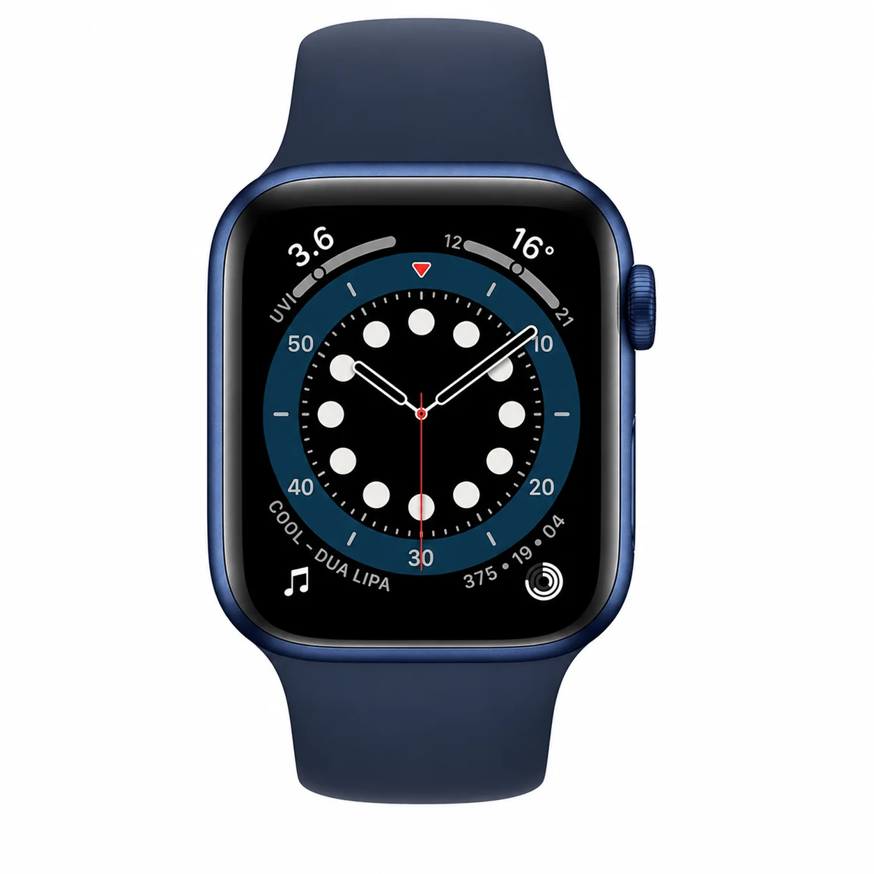 Apple Watch Series 4mm