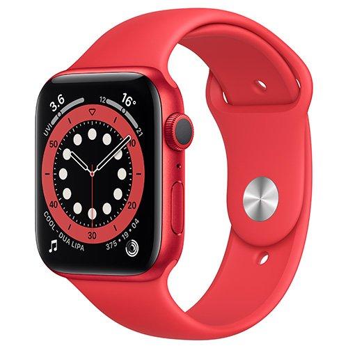Apple Watch Series 6 Gps