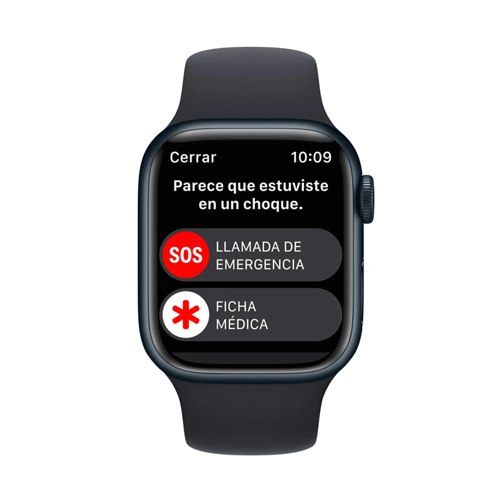 Apple Watch Series 8 41 Mm
