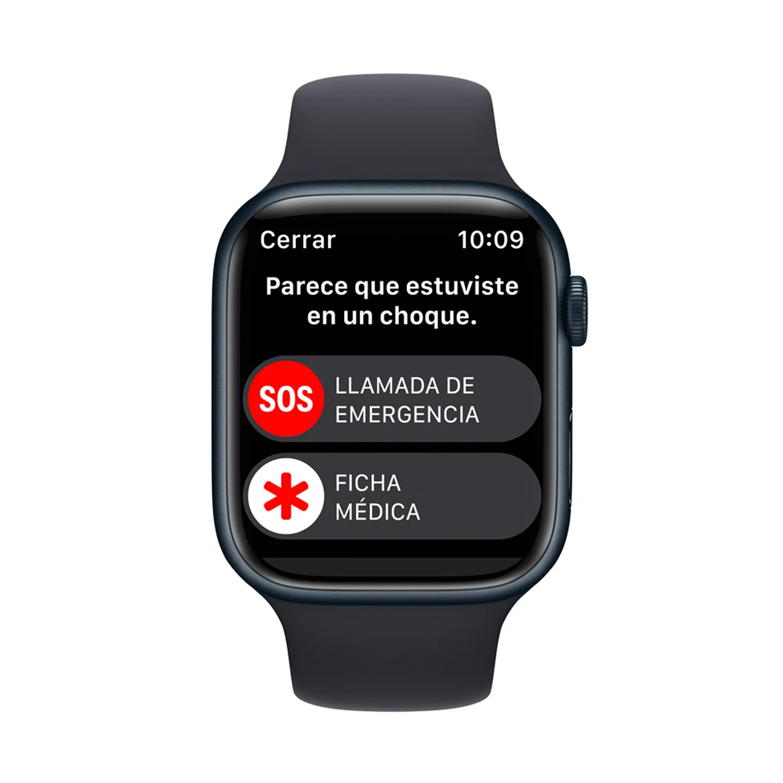 Apple Watch Series 8 45 Mm