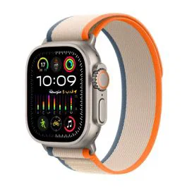 Apple Watch Ultra 2 Gps+cellular 49mm