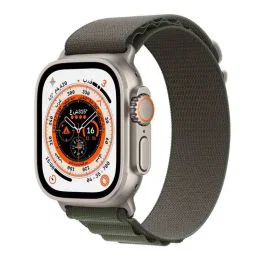 Apple Watch Ultra 49 Ti Alp