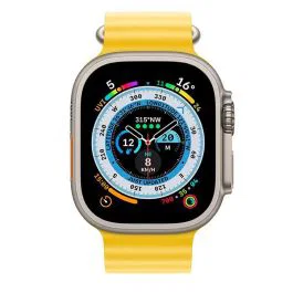 Apple Watch Ultra 49 Ti Ob