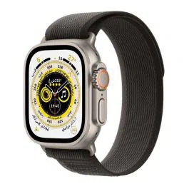 Apple Watch Ultra 49 Ti Tl