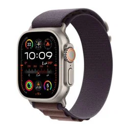 Apple Watch ultra2 Gps+cellular 49mm Indigo