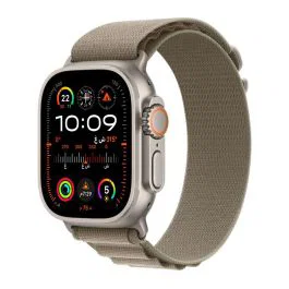 Apple Watch ultra2 Gps+cellular 49mm Medium