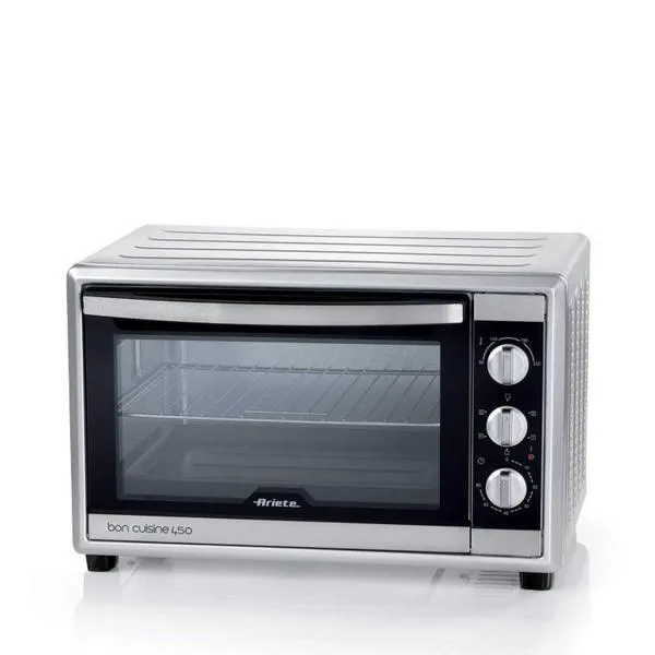 Ariete 1800w Bon Cuisine 450 Electric