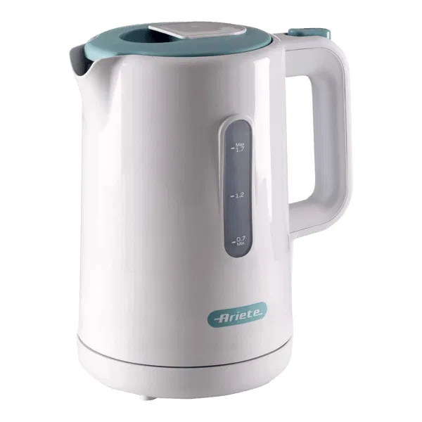 Ariete 2200w Plastic Automatic Shutdown Cordless