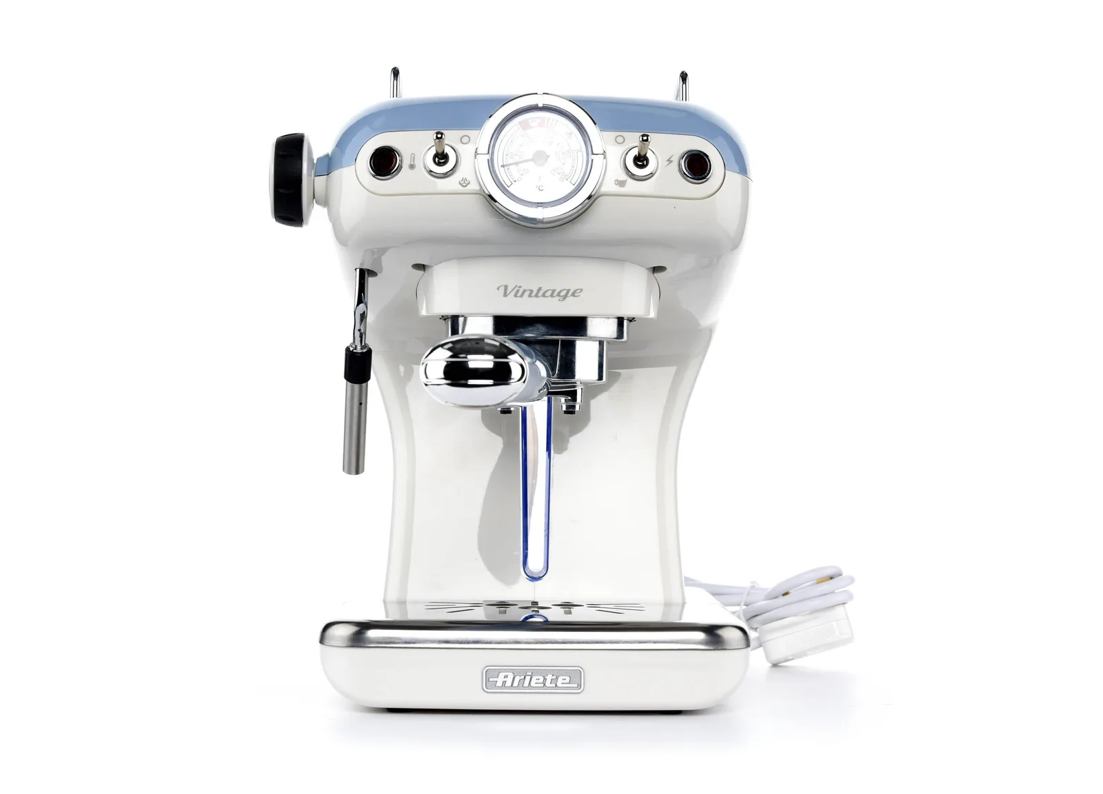 Ariete Vintage Espresso Coffee Maker