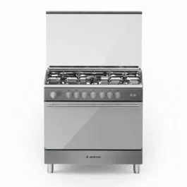 Ariston 90 Cm 5 Burner Gas