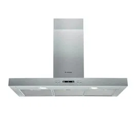 Ariston Built In Decorative Hood