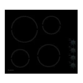 Ariston Built In Electric Hob Ariston Built In Electric Hob