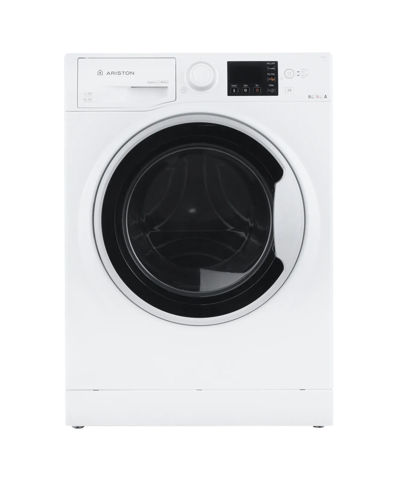 Ariston Front Load Fully Automatic Washer Ariston Front Load Fully Automatic Washer