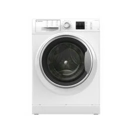 Ariston Front Load Washing Machine 8