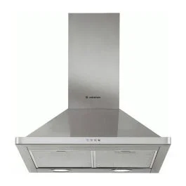 Ariston Wall Mounted Chimney Cooker Hood Ariston Wall Mounted Chimney Cooker Hood