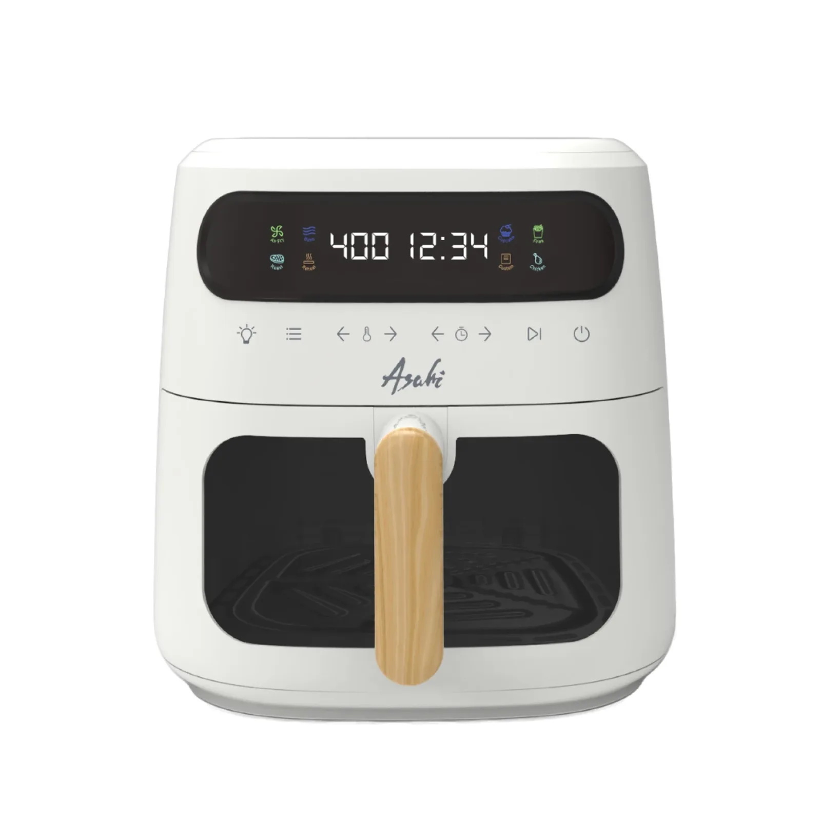 Asahi Af 800 7 5l Blk