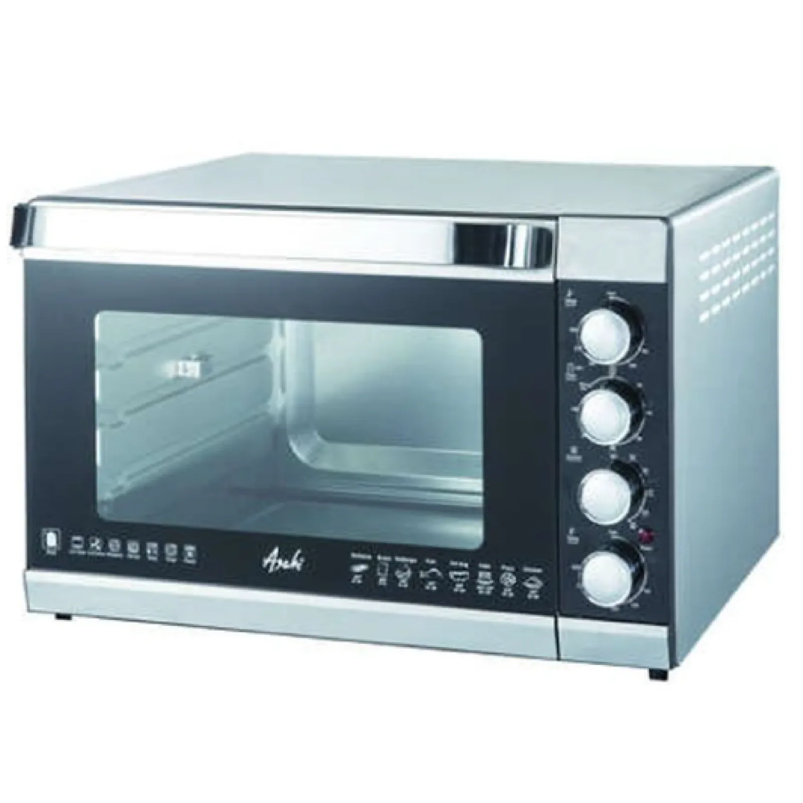 Asahi Ot 4601 46l Ss Elec Asahi Ot 4601 46l Ss Elec