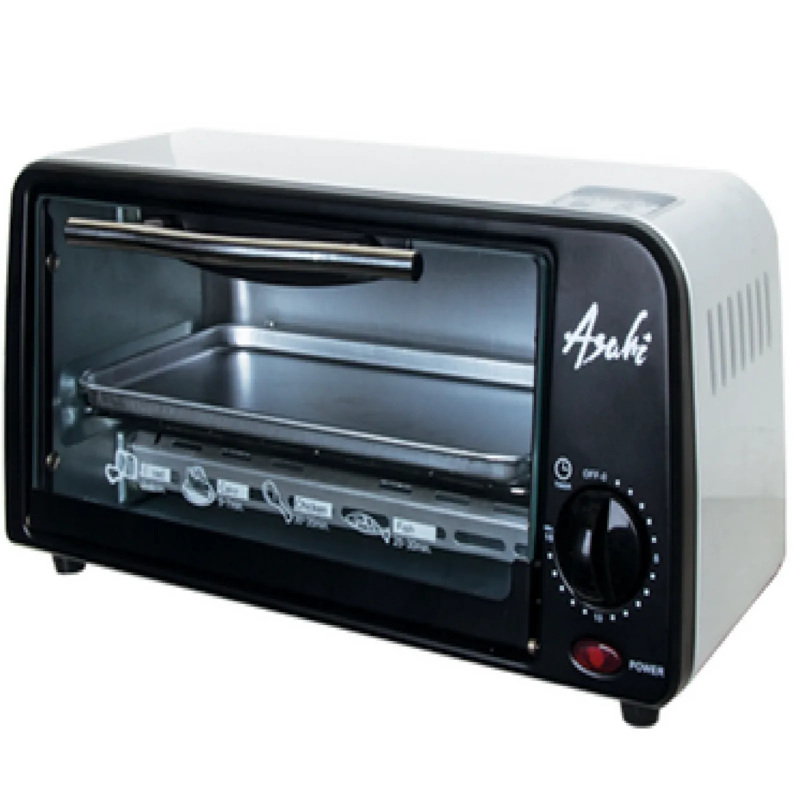 Asahi Ot 612 6l Oven Toaster