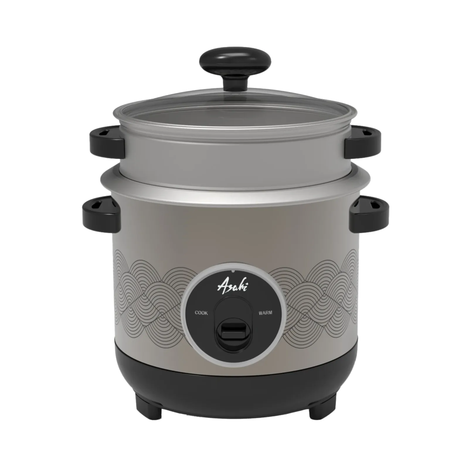Asahi Rc 51 1l R Cooker