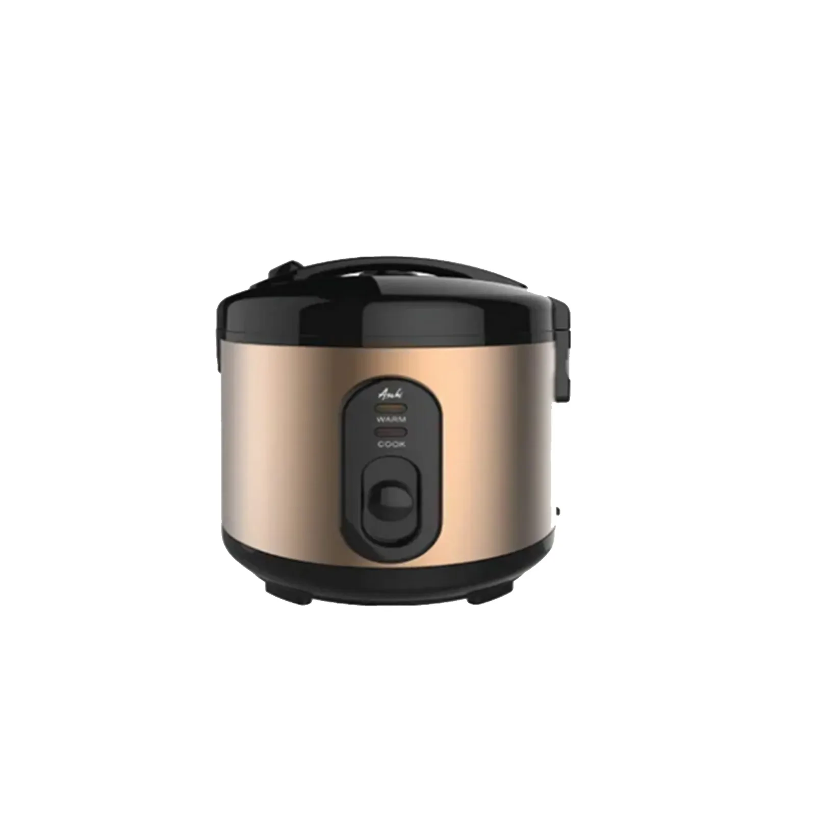 Asahi Rc 53 1 0l Jar