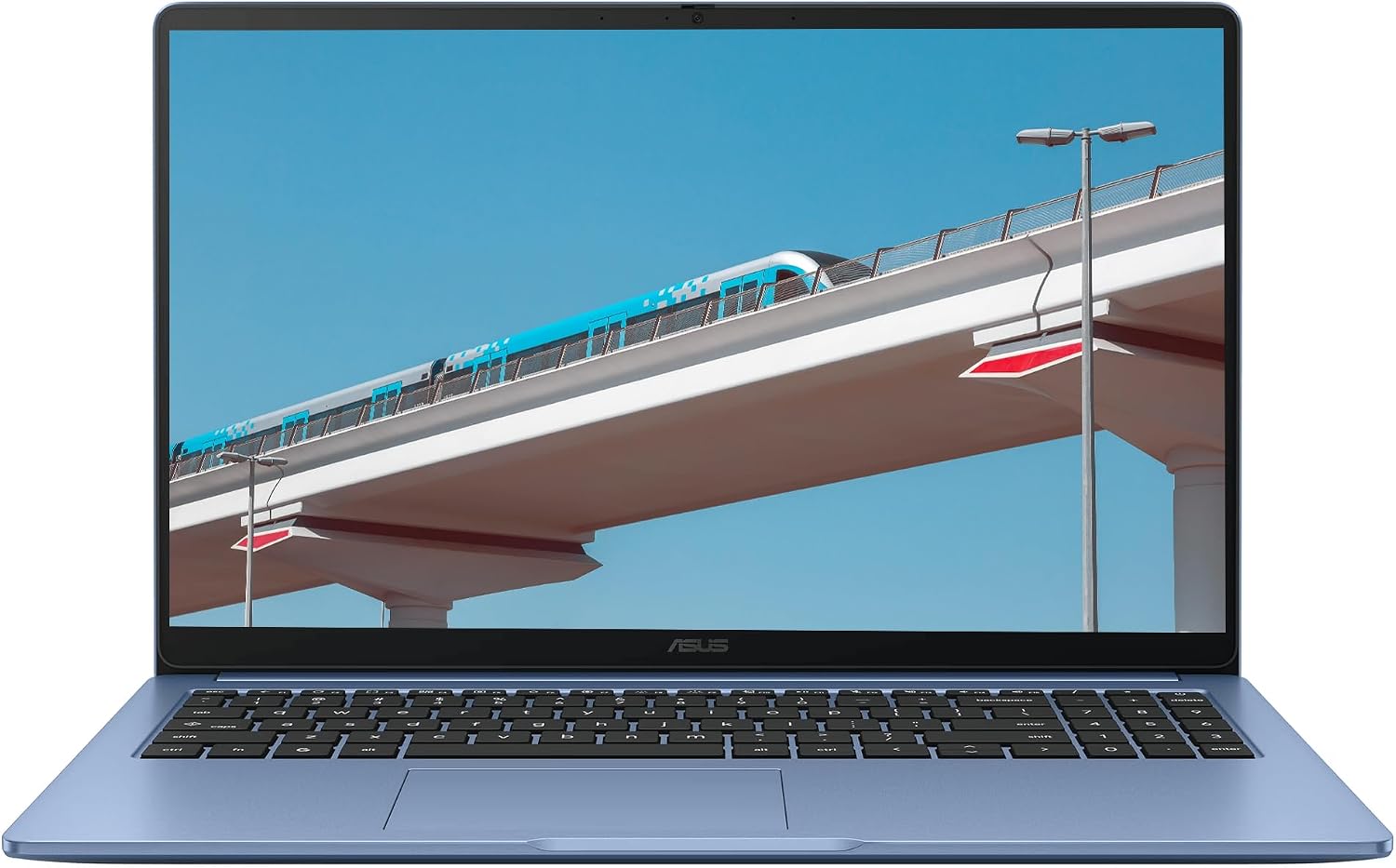 Asus 15 6 Ips Chromebook Plus 128 GB