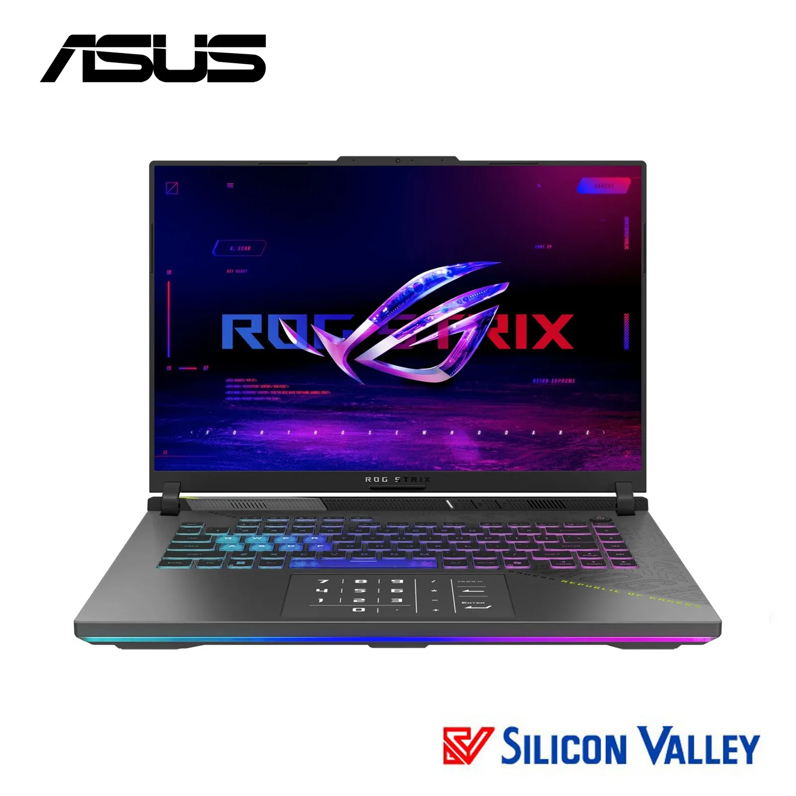 Asus 16″ g614ph rv119wsm Eclipse 9 512 GB