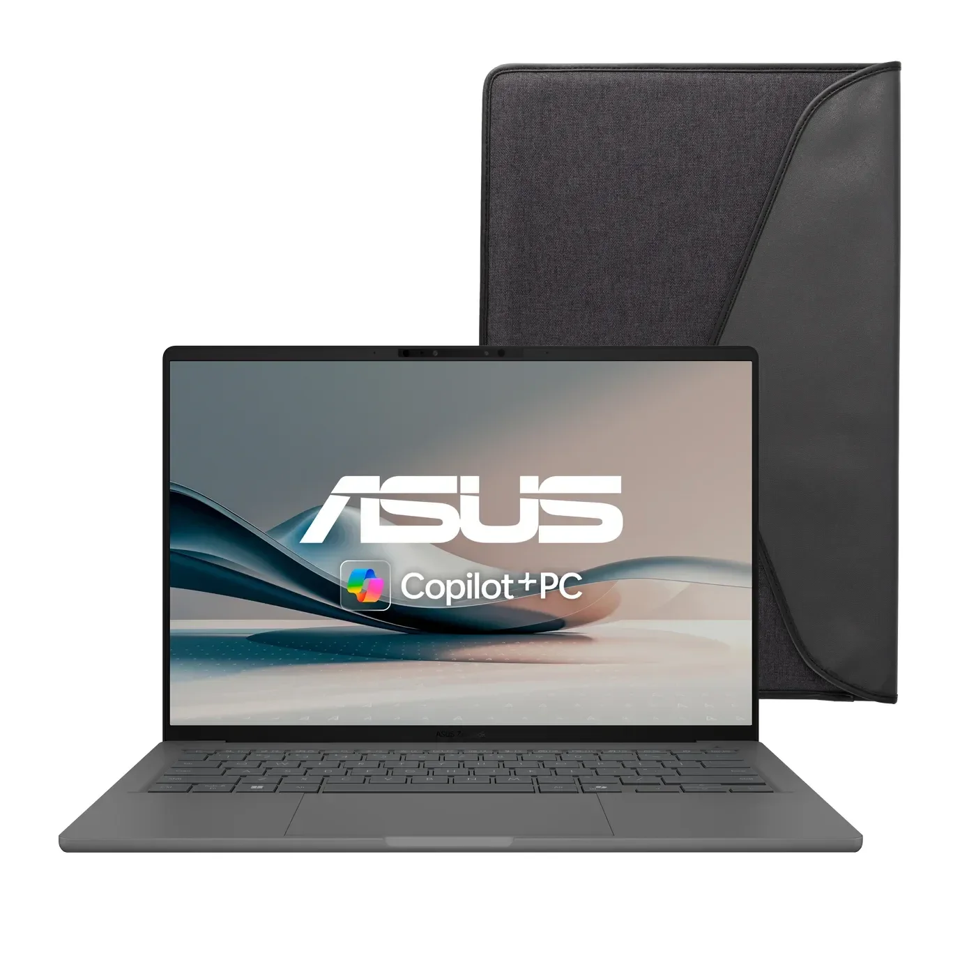Asus Computador Portatil Zenbook a14 OLED estado solido ssd 1 tb