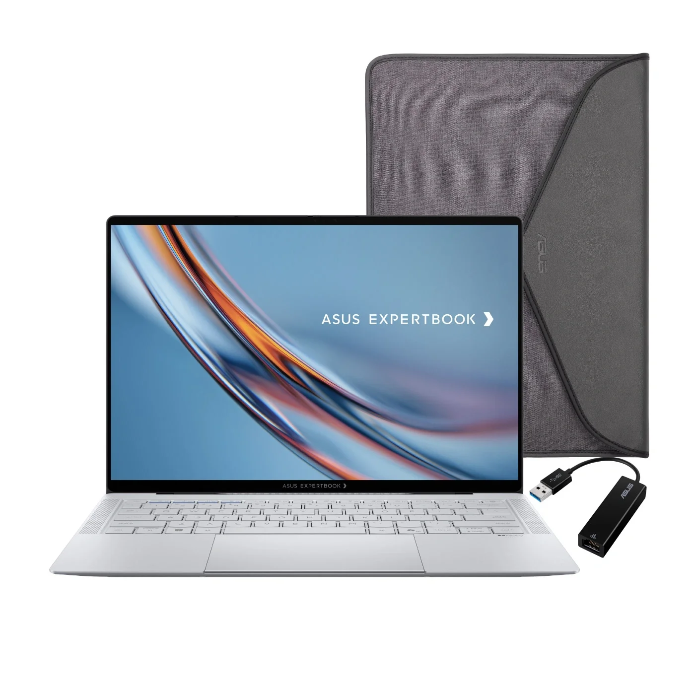 Asus Expertbook 14 b9406caa Tactil Ultra x7 Disco estado solido ssd 1 tb