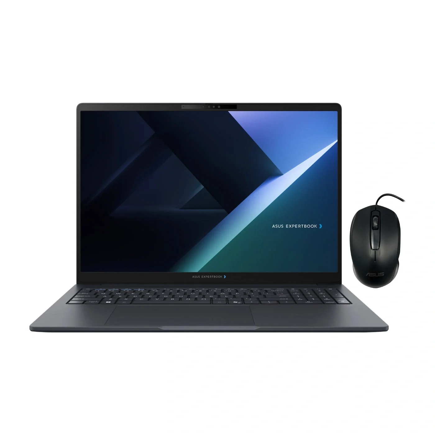 Asus Expertbook b3 16 b3605caa Ultra 5 Disco estado solido ssd 512 gb
