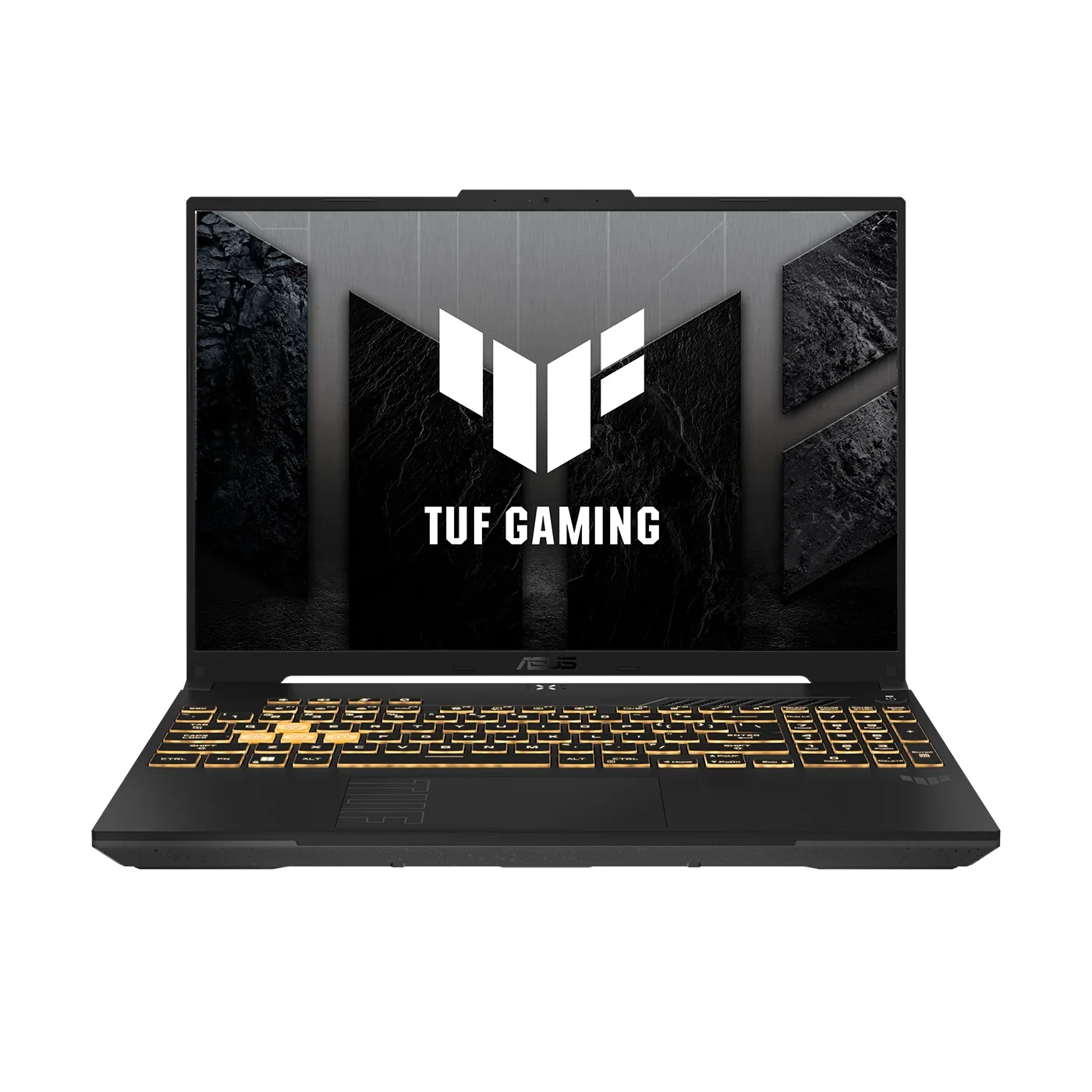 Asus Gamer Tuf 16 fa607nuq 7 estado solido ssd 512 gb