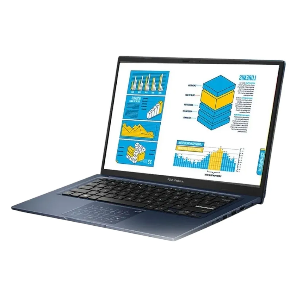 Asus Laptop Intel Core i5 Ssd 512 GB