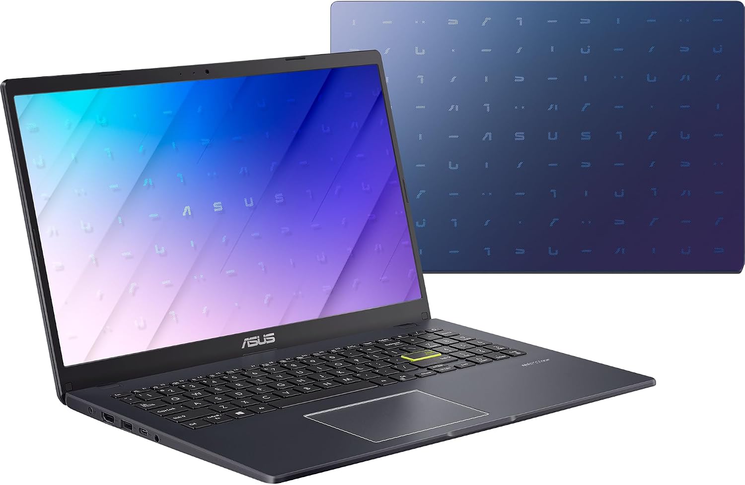 Asus Laptop Vivobook Go 15 l510ka 128 GB