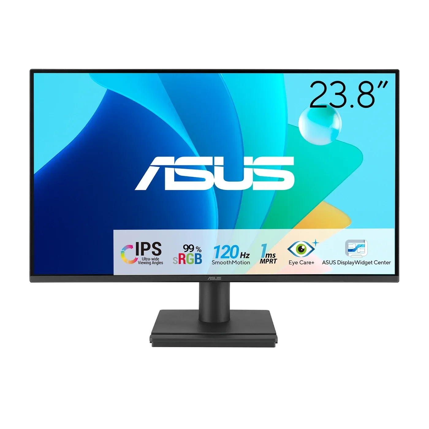Asus Monitor 24 va249hg Plano Asus Monitor 24 va249hg Plano