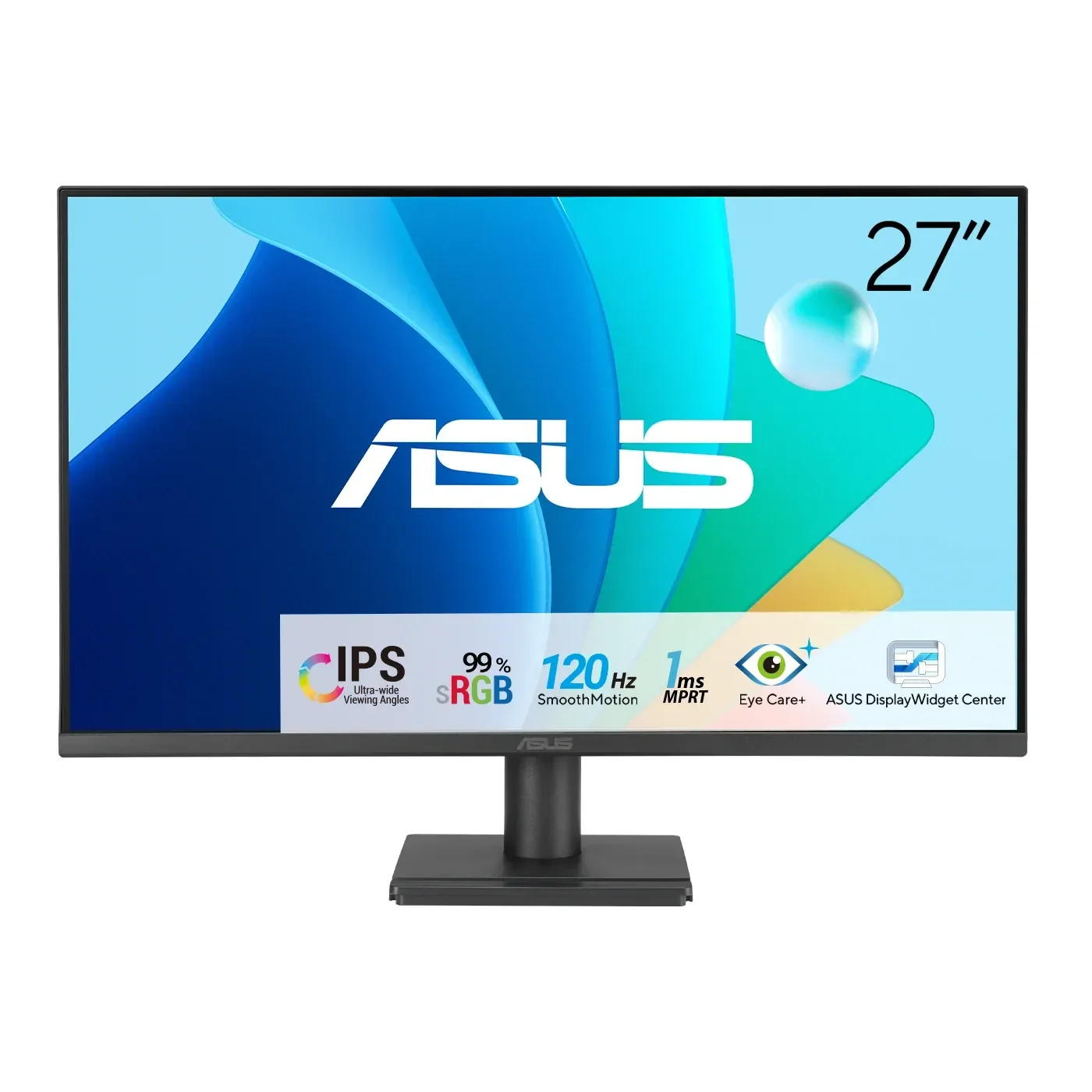 Asus Monitor 27 va279hg Plano Asus Monitor 27 va279hg Plano