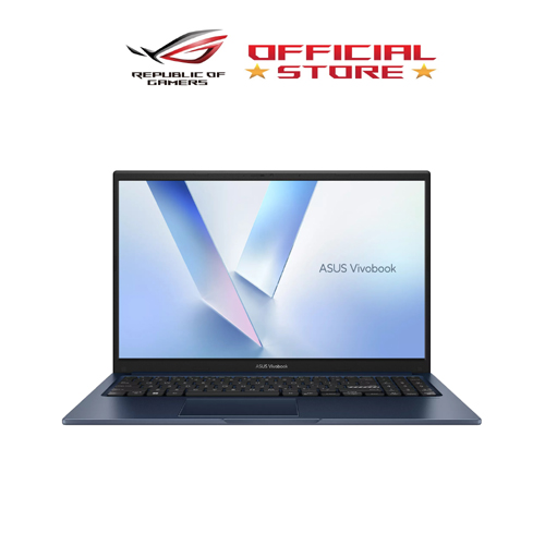 ASUS Republic of Gamers Asus Vivobook 15 x1504va-bq4472wsm Intel 8 GB
