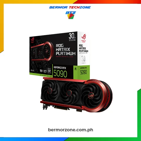 Asus Rog Matrix Platinum Geforce Rtx 32 GB
